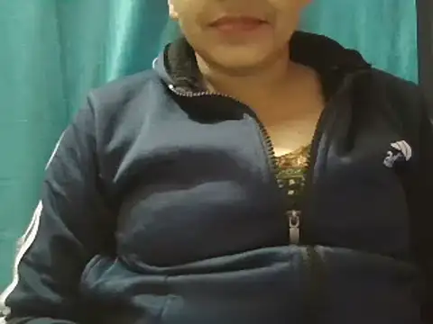 Hot-shanvi online show from 03.06.25