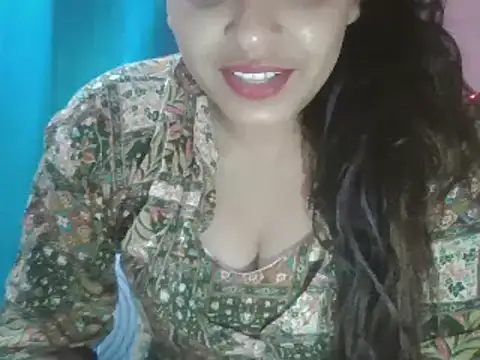 Hot-shanvi online show from 03.09.25