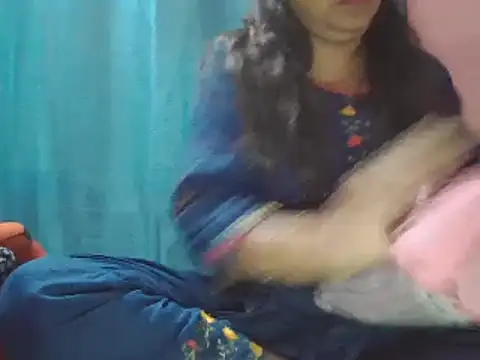 Hot-shanvi online show from 03.19.25