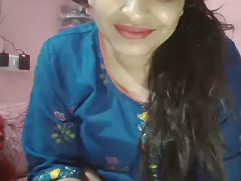 Hot-shanvi online show from 03.19.25