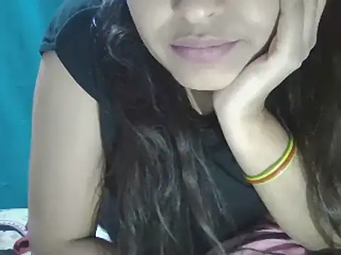 Hot-shanvi online show from 03.22.25