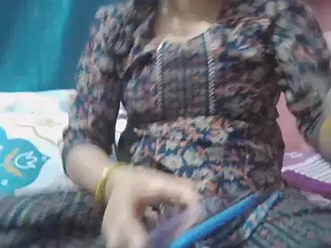 Hot-shanvi online show from 03.22.25