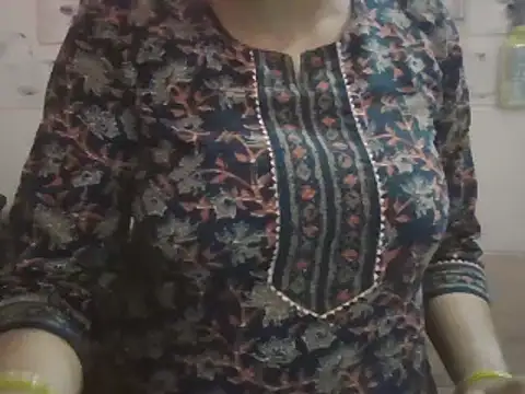 Hot-shanvi online show from 03.23.25