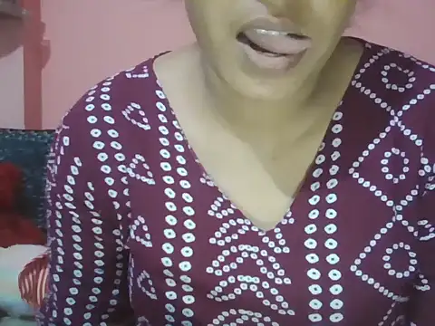 Hot-shanvi online show from 09.10.25