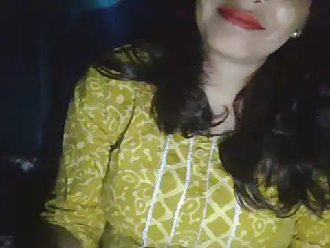 Hot-shanvi online show from 10.03.25