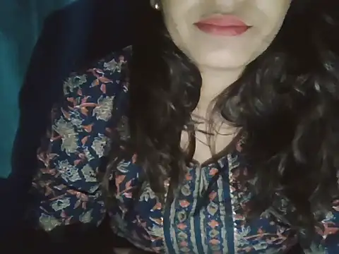 Hot-shanvi online show from 10.06.25