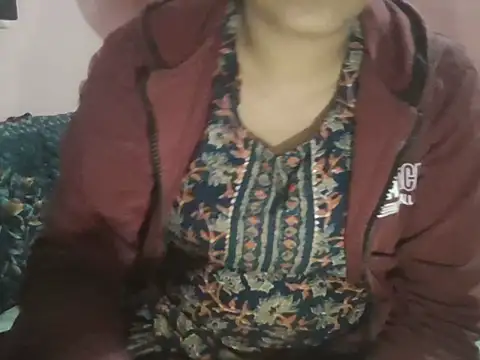 Hot-shanvi online show from 11.13.25