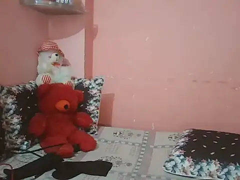 Hot-shanvi online show from 12.16.25