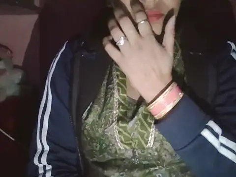 Hot-shanvi online show from 01.07.26