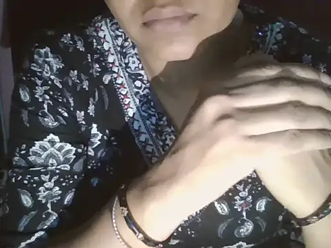 Hot-shanvi online show from 03.29.26