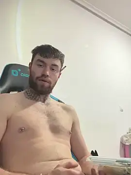 Snapshot of kikxoto chatting on 01.16.25 kikxoto online show from 01.16.25