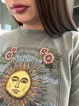 claraxjoyy online show from 03.12.25