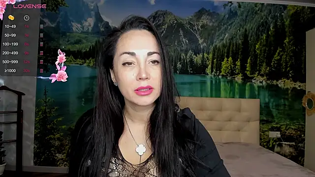 Snapshot of Monica_Weiss chatting on 02.12.25 Monica Weiss online show from 02.12.25