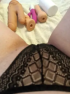 AnnalSV91 online show from 02.26.25