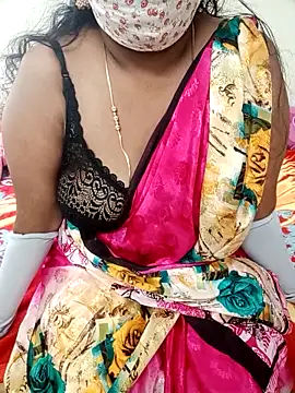 Snapshot of Rathi22 chatting on 02.20.25 Rathi22 online show from 02.20.25