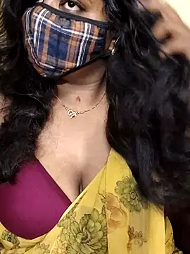 Snapshot of Rathi22 chatting on 09.14.25 Rathi22 online show from 09.14.25