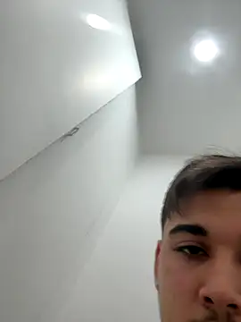 Sexocokin online show from 10.21.25