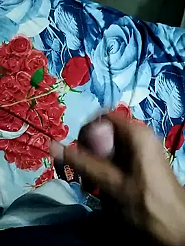 Snapshot of Kingxey chatting on 01.01.25 Kingxey online show from 01.01.25