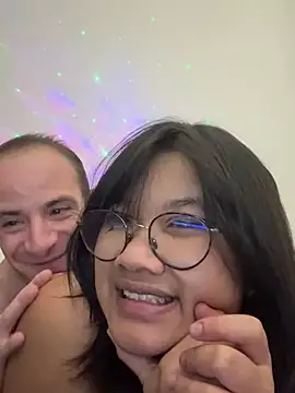 AcidBubbleRain online show from 01.23.25