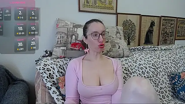 SquirtyEleanor online show from 04.06.26