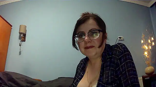 -Mandarishka- online show from 12.31.24