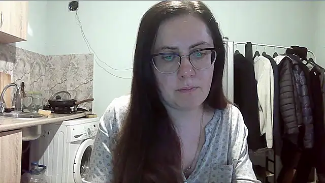 -Mandarishka- online show from 01.05.25