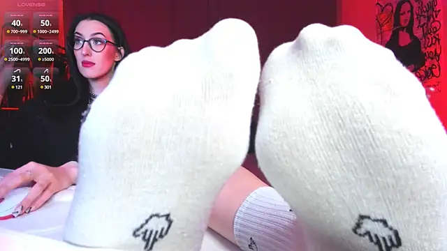 Miss Alice   online show from 03.19.25