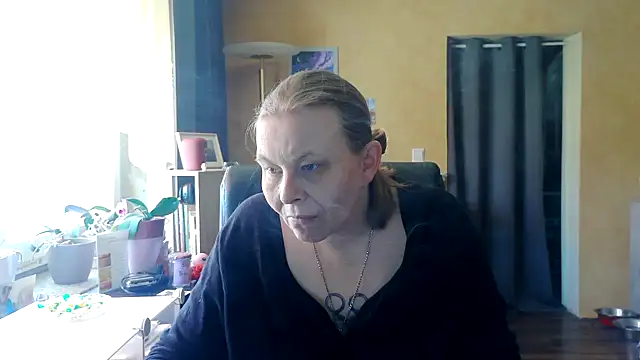 Sweet Phoenix online show from 03.19.25