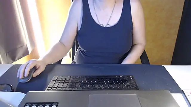 Sweet Phoenix online show from 02.18.26