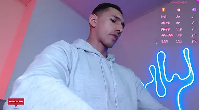 Joylopez fit online show from 03.19.25