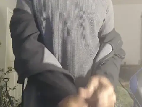 Snapshot of dominatingblacklove chatting on 01.31.25 dominatingblacklove online show from 01.31.25