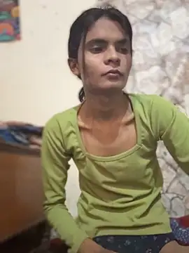 Enna Zarza  online show from 05.18.26