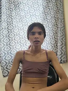 Enna Zarza  online show from 07.20.26