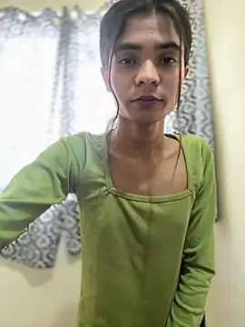 Enna Zarza  online show from 07.24.26