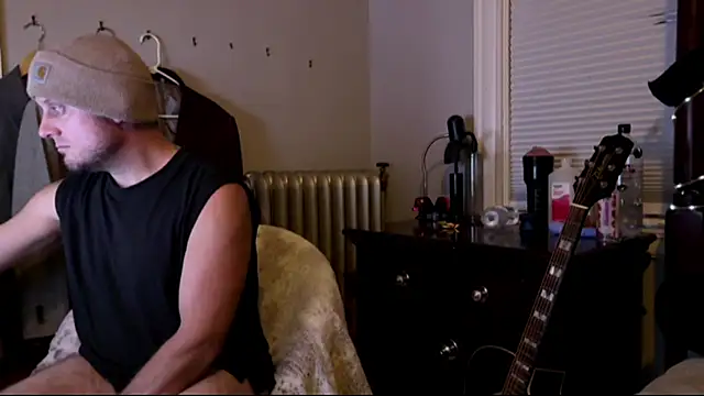 RickeyRidez online show from 11.20.25