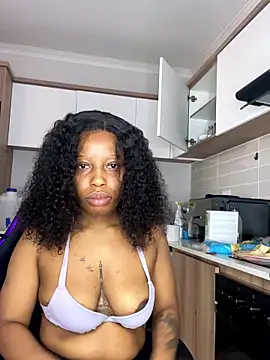 Thando04 online show from 10.21.25