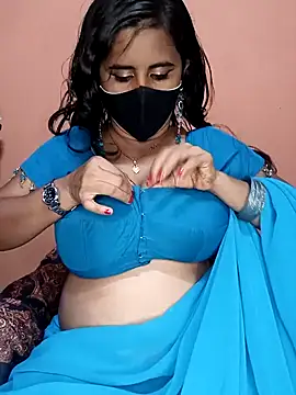 Lovely-Shivani online show from 01.31.25