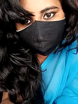 Lovely-Shivani online show from 02.05.25