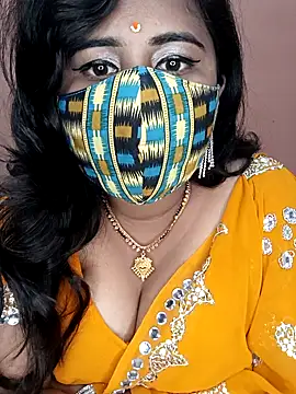 Lovely-Shivani online show from 02.11.25