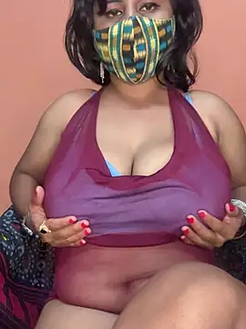 Lovely-Shivani online show from 02.24.25