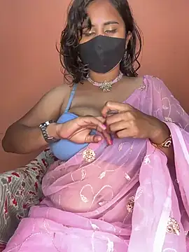 Lovely-Shivani online show from 03.11.25