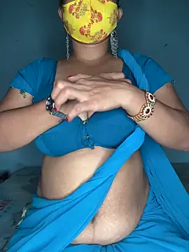 Lovely-Shivani online show from 09.27.25