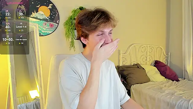 Adrian Di online show from 12.30.24