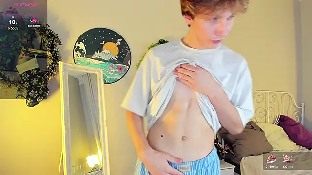 Adrian Di online show from 12.30.24