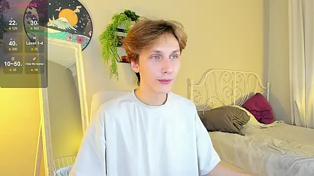 Adrian Di online show from 12.31.24