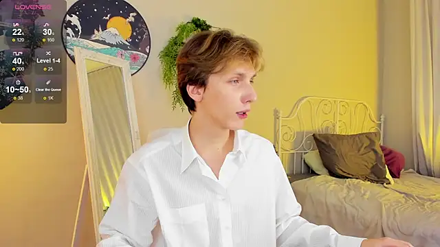 Adrian Di online show from 01.04.25