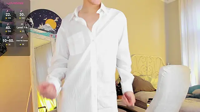 Adrian Di online show from 01.04.25