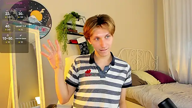 Adrian Di online show from 01.06.25