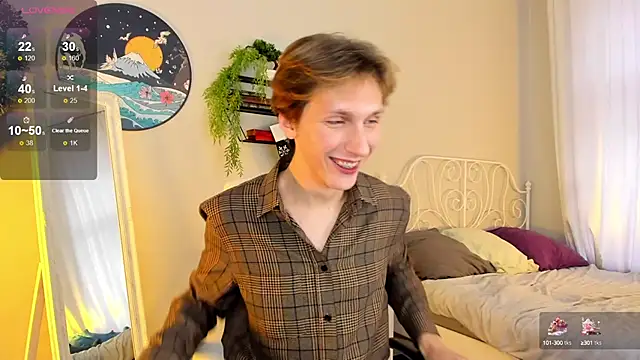 Adrian Di online show from 01.07.25