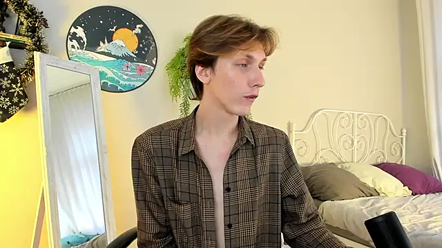 Adrian Di online show from 01.08.25